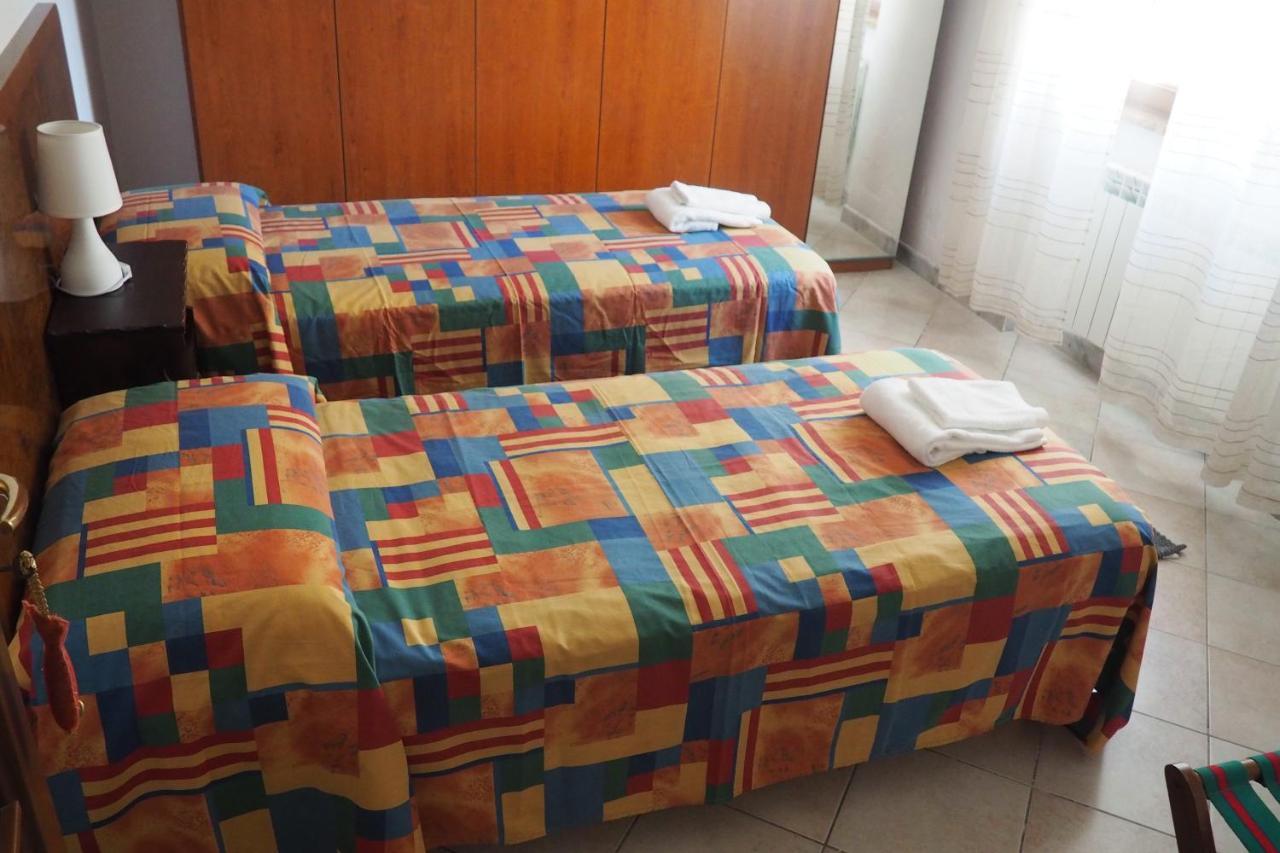 Appartement Casa Morè Marina *